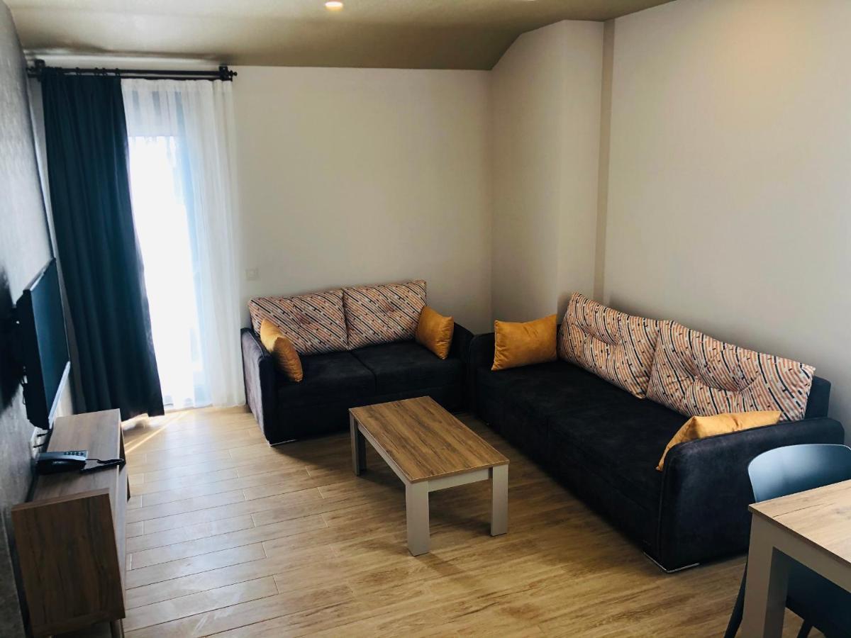 Golden World Suite Hotel Antalya Buitenkant foto