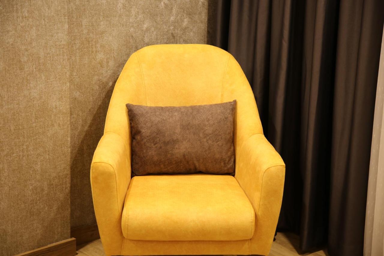 Golden World Suite Hotel Antalya Buitenkant foto